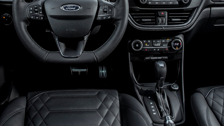 Οι οδηγοί στρέφονται στα αυτόματα κιβώτια